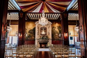 John Eager Howard Ballroom