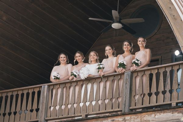 Canyon Lakeview Resort