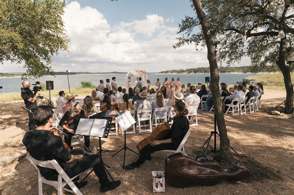 Canyon Lakeview Resort