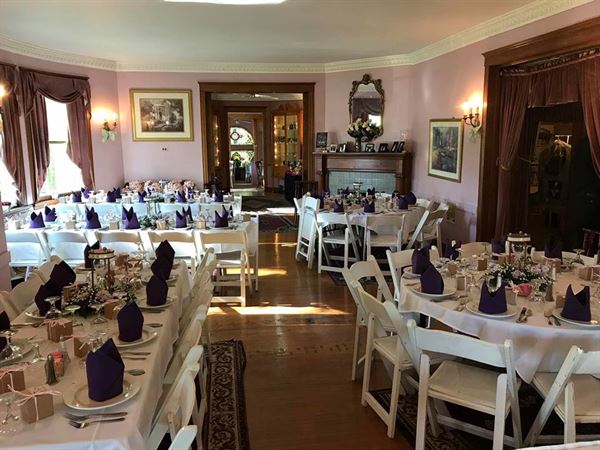 The Bennett-Curtis House