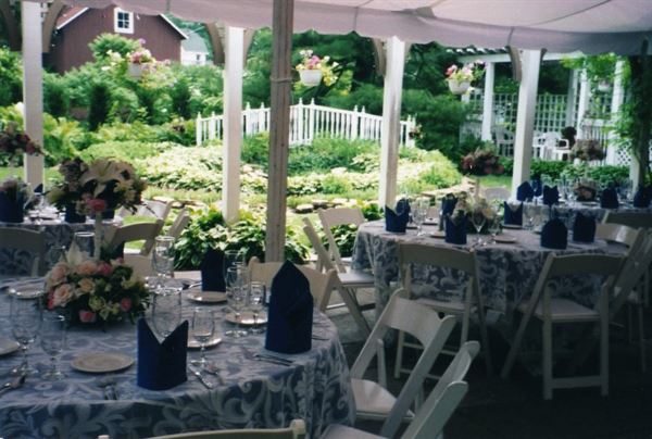 The Bennett-Curtis House