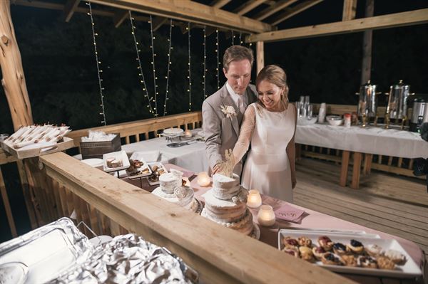 Canyon Lakeview Resort