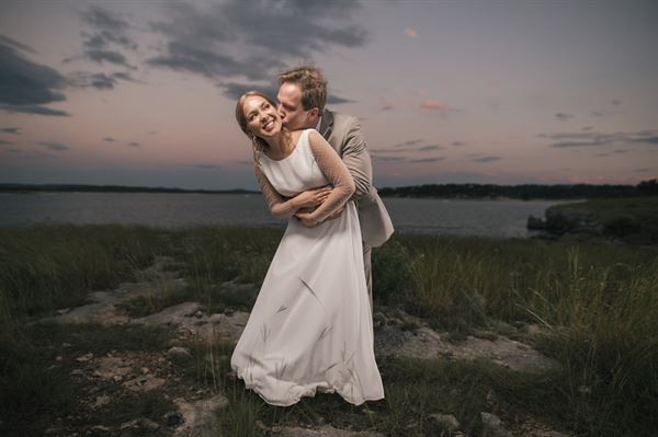 Canyon Lakeview Resort