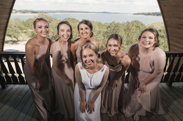 Canyon Lakeview Resort