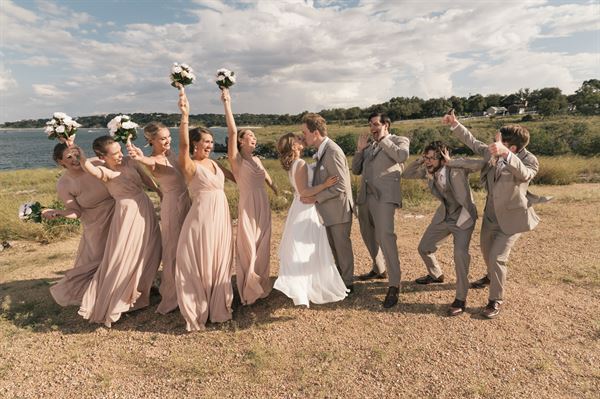 Canyon Lakeview Resort