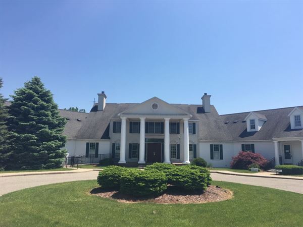 Wallinwood Springs Golf Club