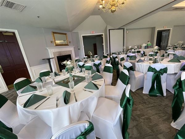 Wallinwood Springs Golf Club