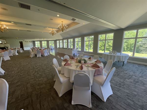 Wallinwood Springs Golf Club