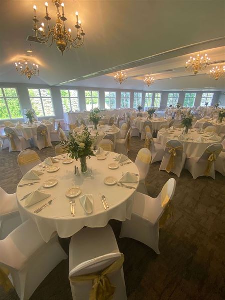 Wallinwood Springs Golf Club