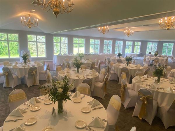 Wallinwood Springs Golf Club