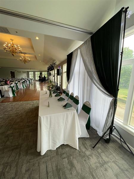 Wallinwood Springs Golf Club