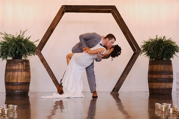 Starfire Event Center