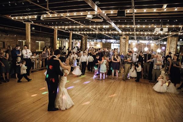 Starfire Event Center