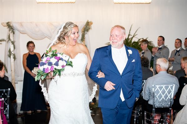 Starfire Event Center