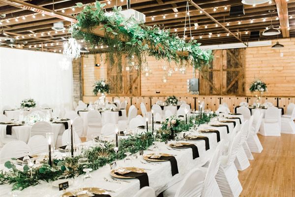 Starfire Event Center