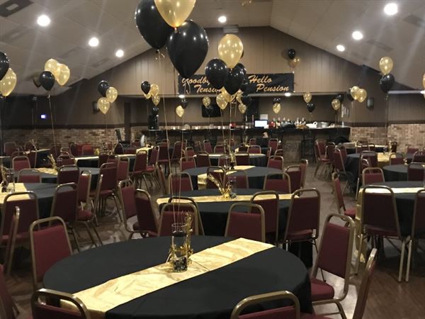 Sophia's Banquet Center