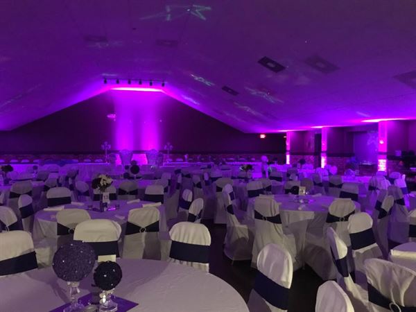 Sophia's Banquet Center