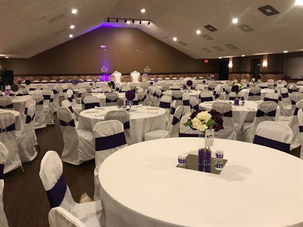 Sophia's Banquet Center
