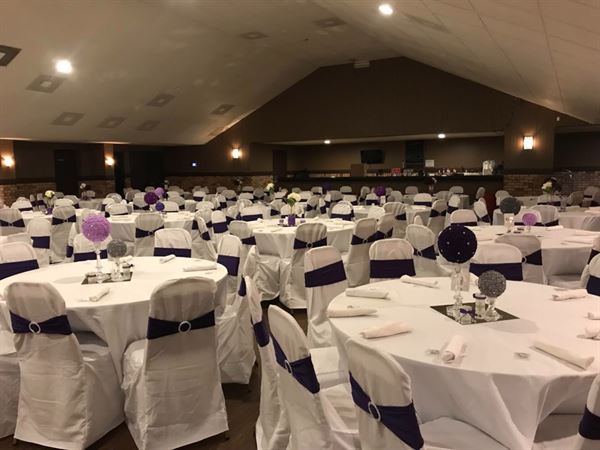Sophia's Banquet Center