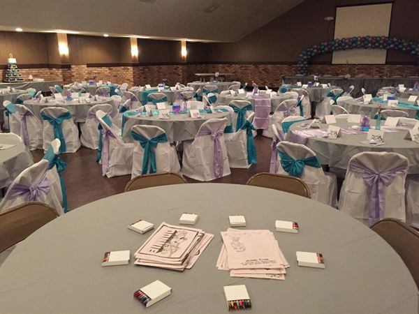 Sophia's Banquet Center