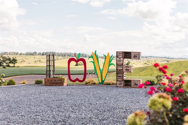 West Oaks Farm Market and Event Venue