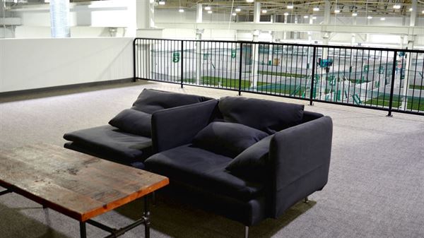 Sofive Soccer Center Columbia