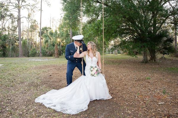 Misty Morning Barn @ Clutch Farms