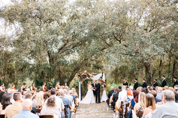 Misty Morning Barn @ Clutch Farms