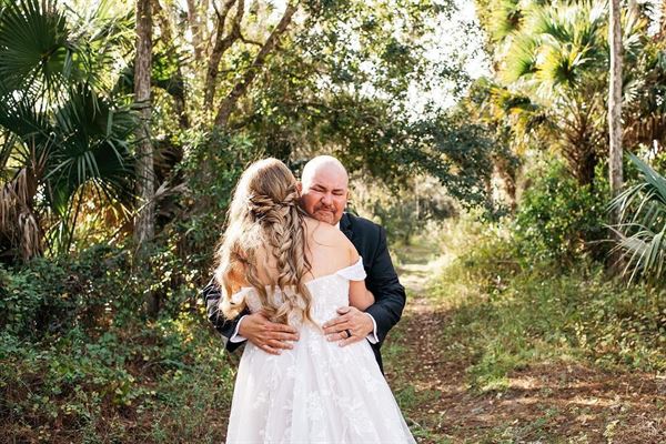 Misty Morning Barn @ Clutch Farms
