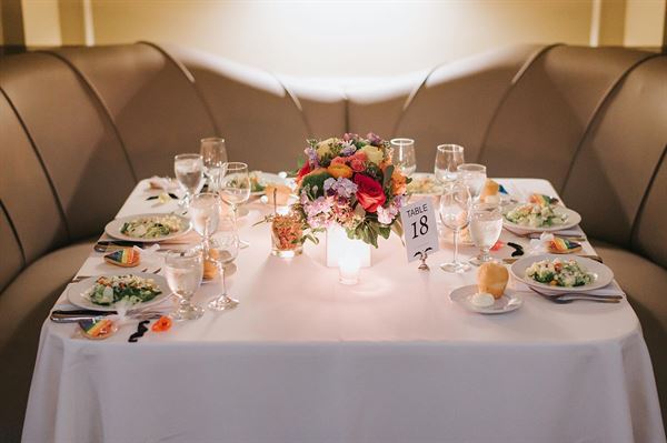 The Ballroom at Park Lane