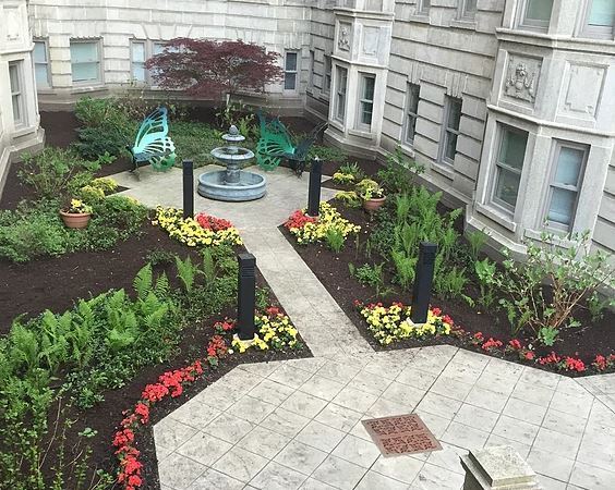 The Ballroom at Park Lane