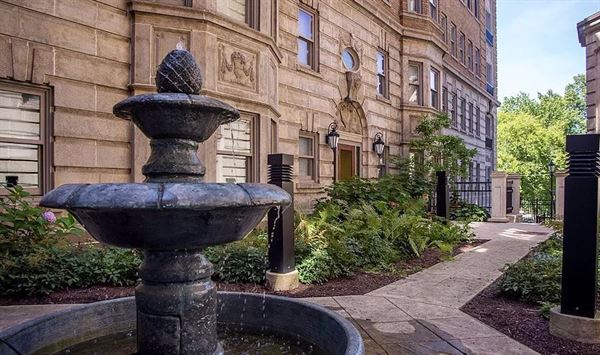 The Ballroom at Park Lane