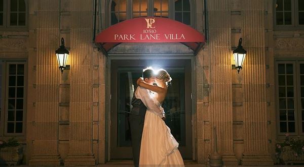 The Ballroom at Park Lane