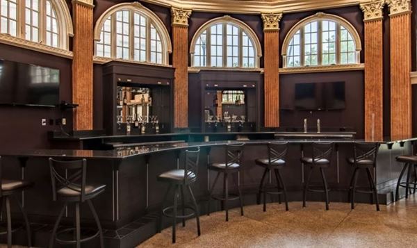 The Ballroom at Park Lane