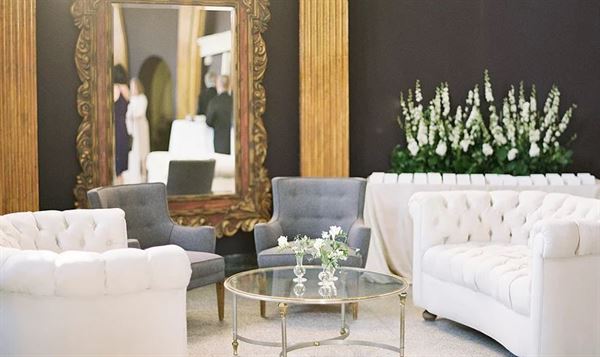 The Ballroom at Park Lane