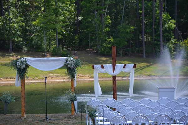 Secret Meadows at Green Dell Farm