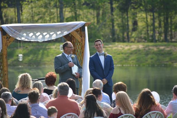 Secret Meadows at Green Dell Farm
