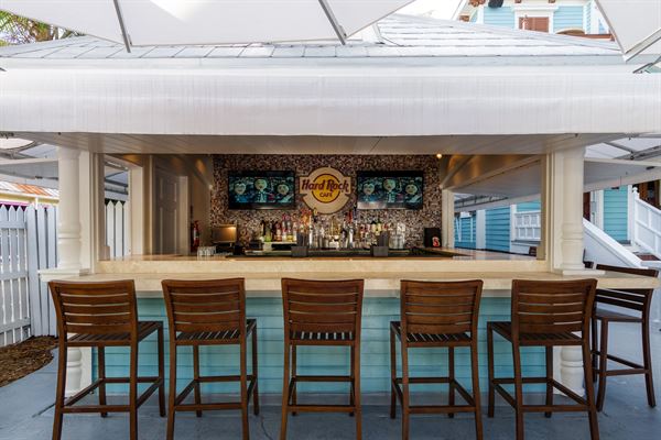 Hard Rock Cafe Key West