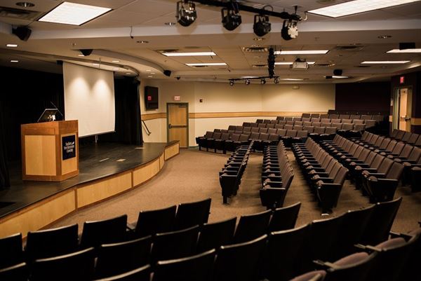 Southern New Hampshire University