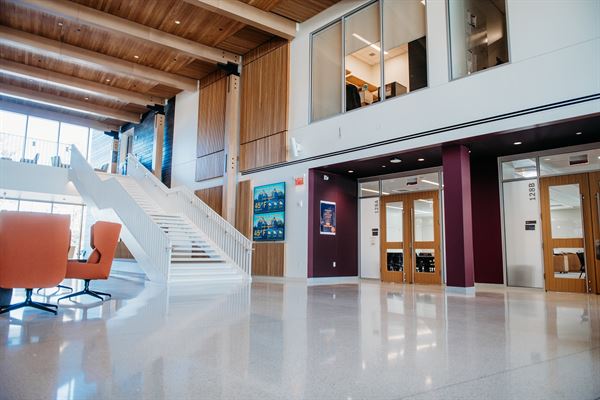 Southern New Hampshire University