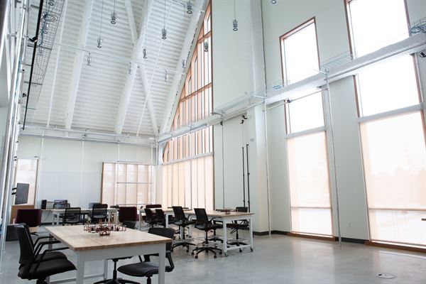 Southern New Hampshire University