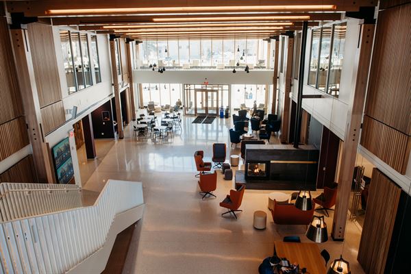 Southern New Hampshire University