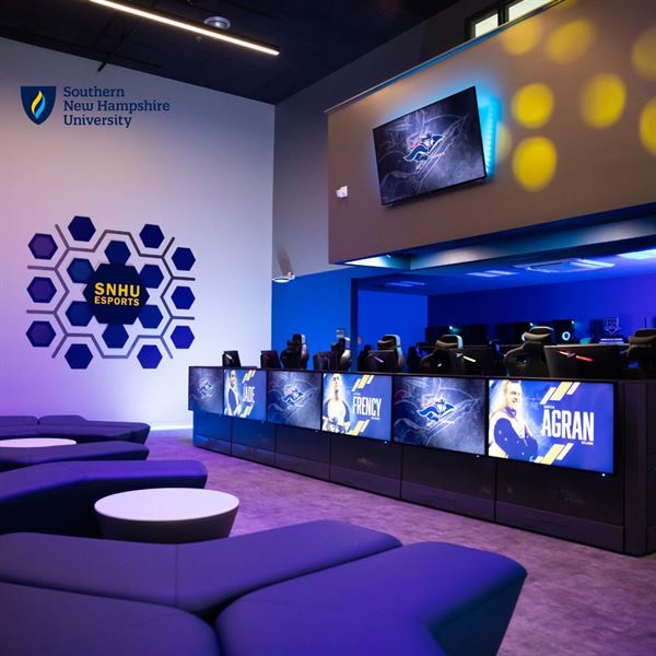 Southern New Hampshire University