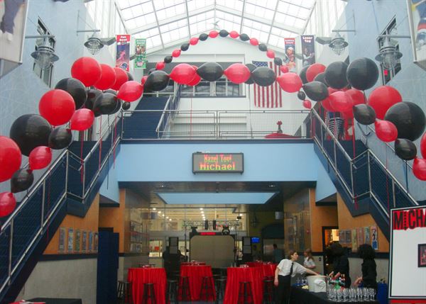 Sportscenter of Connecticut