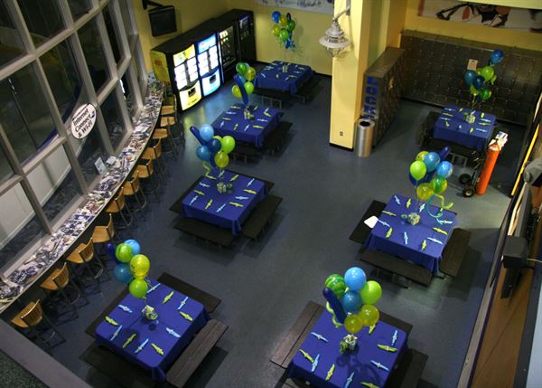 Sportscenter of Connecticut