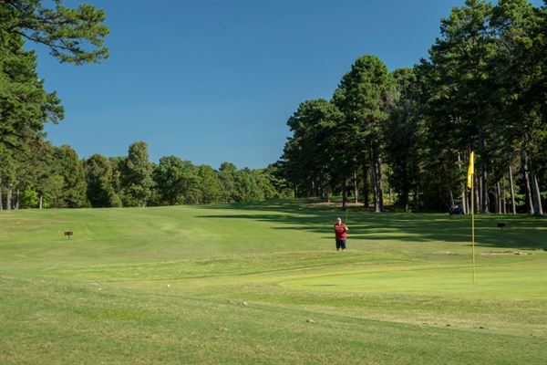 Indian Hills Country Club