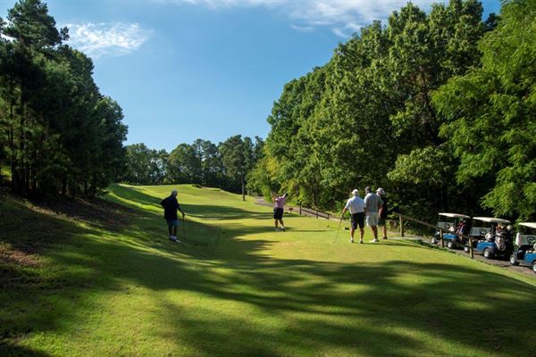 Indian Hills Country Club