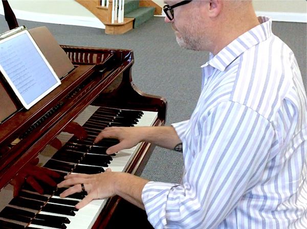 Lounge Piano - Hits of the 1920s to the 2020s