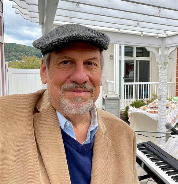 Good Times Piano Music