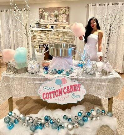 Sparkle Party Rentals